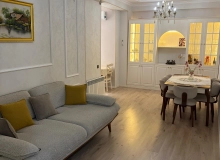 Bakı Müasir Yaşayış Kompleksi