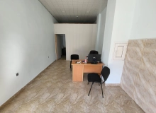 Yeni Baki yaşayış kompleksi, bina 15