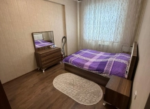 Hövsan qəsəbəsi, MİDA 1 Yeni yaşayış kompleksində