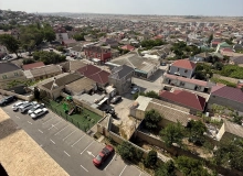 Sabunçu rayonu, Yeni Ramana qəsəbəsi