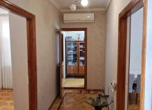 Qaçaq Nəbi küçəsi