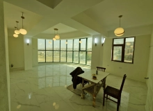 Masazır, İstiqlaliyyət küçəsi