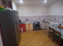Yavər Əliyev küçəsi