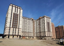 Xırdalan, Heydər Əliyev prospekti