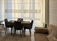Yasamal rayonu, Melissa Park yaşayış kompleksi