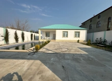 Xəzər rayonu, Türkan Agroprom bağları