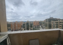 Masazır qəsəbəsi, Yeni Bakı yaşayış kompleksi, bina 15