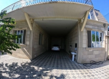 Xətai rayonu, Polad Həşimov küçəsi
