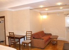 Əliyar Əliyev küçəsi