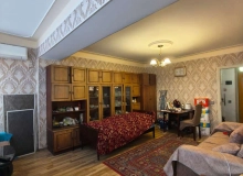 Fətəli xan Xoyski küçəsi