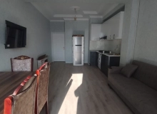 Sumqayıt şəhəri,Bulvar küçəsi,Mirvari city yaşayış kompleksində