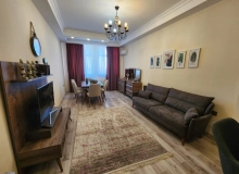 Masazır, Yeni Bakı kompleksi, bina 15