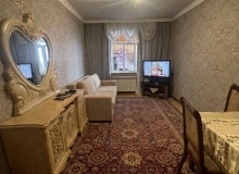 Masazır qəsəbəsi