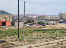 Masazır qəsəbəsi, Süleyman Rəhimov küçəsi