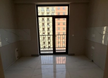 Cəfər Xəndan küçəsi, “West Town” yaşayış kompleksi