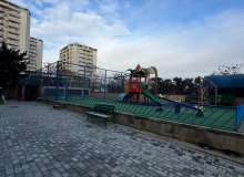 Qutqaşınlı küçəsi