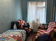 Ş. Mirzəyev küçəsi