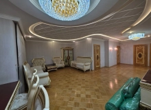 Bakıxanov küçəsi