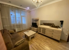 Xudu Məmmədov küçəsi.