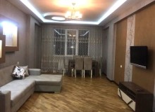 7-ci mkr, Seleyman Sani Axundov küç