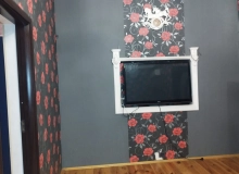 Dadaş Bünyadzadə küçəsi