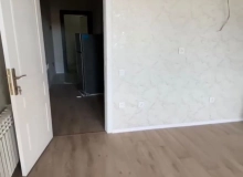 Sumqayıt, Bağça Şəhər Yaşayış Kompleksində