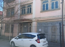 Rovsen Huseynov kucesi