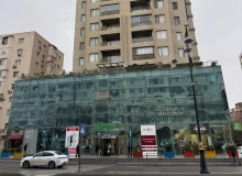 Şərifzadə küçəsi