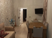 Marat Əmirxanov küçəsi