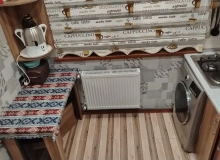 Masazır