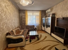 Yeni Yasamal , Əsəd Əhmədov küçəsi