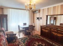 Yusif Vəzir Çəmənzəminli küçəsi