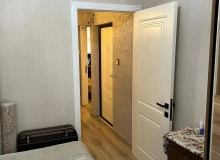 Yeni Günəşli, D massivi