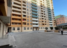 Seyid Əzim Şirvani küçəsi