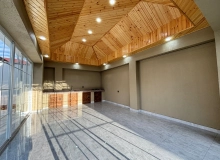 Satılır 4 otaqlı həyət evi/bağ evi 200 m², Mərdəkan q.