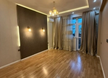 Ə.Əhmədov küçəsi