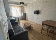 Yasamal rayonu, Jasmin Park Yaşayış Kompleksi