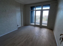 Sumqayıt şəhəri, Bağça Şəhər Yaşayış Kompleksi