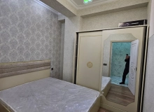 Əliağa Vahid küçəsi