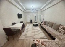 Sumqayıt, Bulvar Mirvari City-də