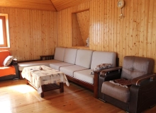 Badamdar, 3-cü massiv