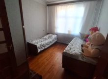 Sarayevo küç, Əhmədli