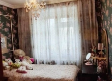 Ziya Bunyadov prospekti