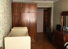 Nəcəf Nərimanov küçəsi