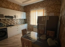 Masazır qəsəbəsi, Ə.Vahid küçəsi