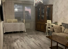 Yavər Əliyev küçəsi
