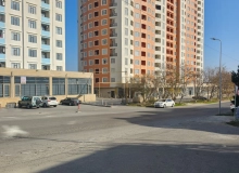 Firavan Park yaşayış kompleksi