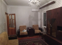 Bakıxanov, Aygün molun arxası