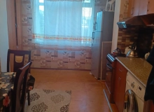 Nəsrəddin Tusi küçəsi