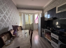 Masazır, Yeni Baki yaşayış kompleksi, bina 15